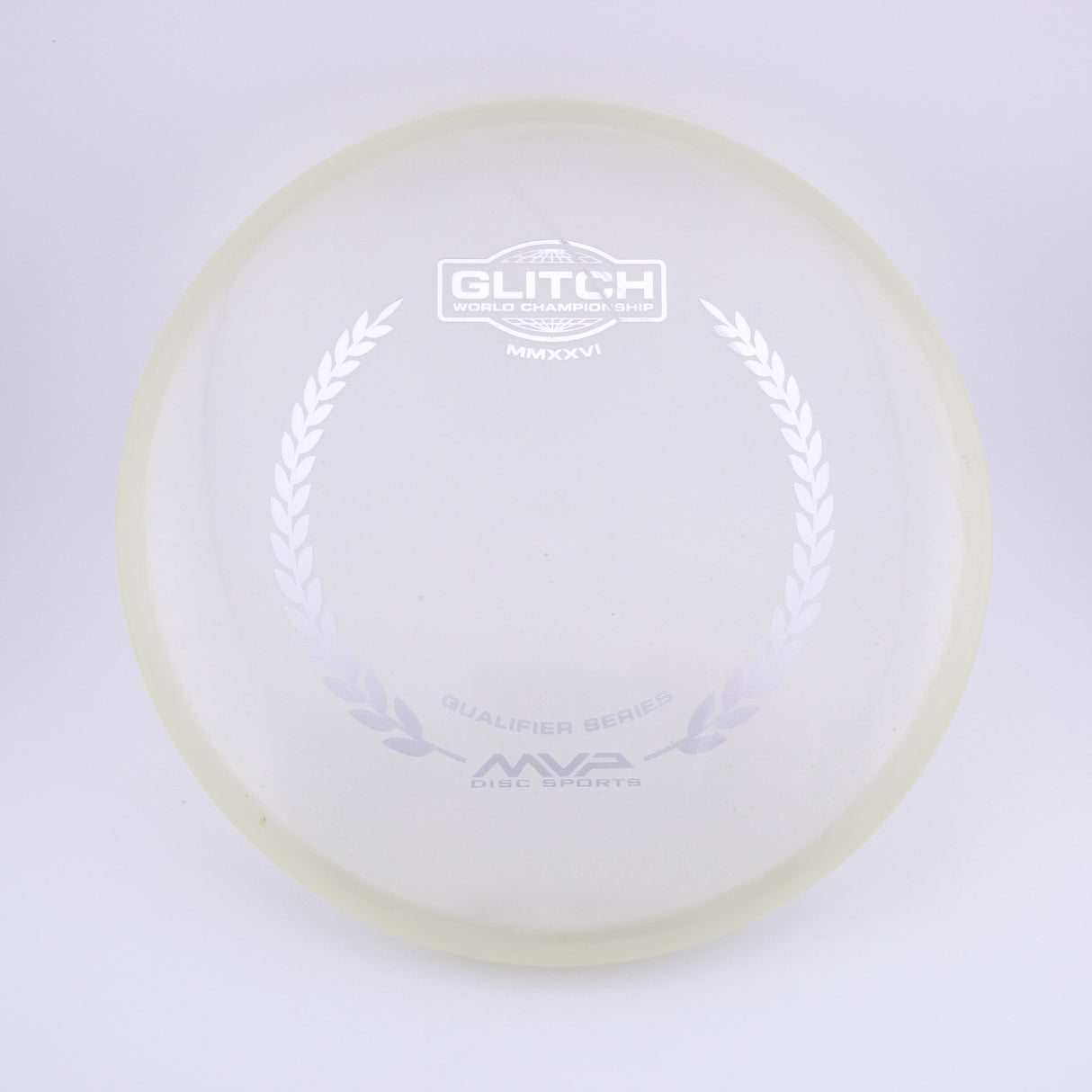 MVP Disc Sports (Used)