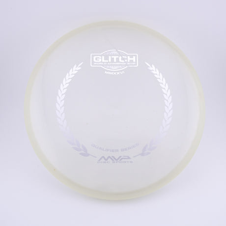 MVP Disc Sports (Used)