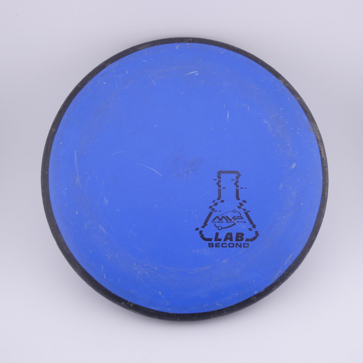 MVP Disc Sports (Used)