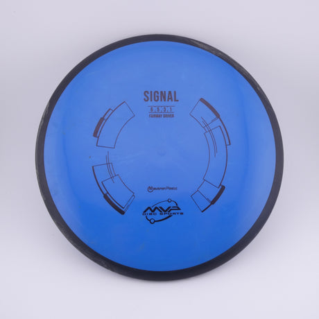 MVP Disc Sports (Used)