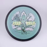 MVP Disc Sports (Used)