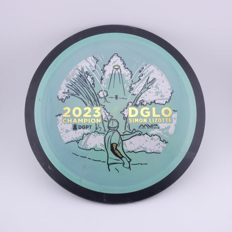 MVP Disc Sports (Used)