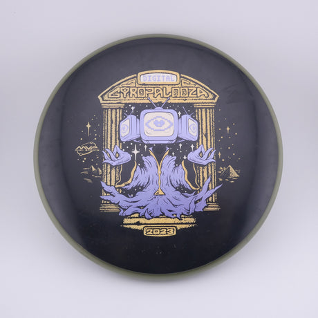 Axiom Discs (Used)