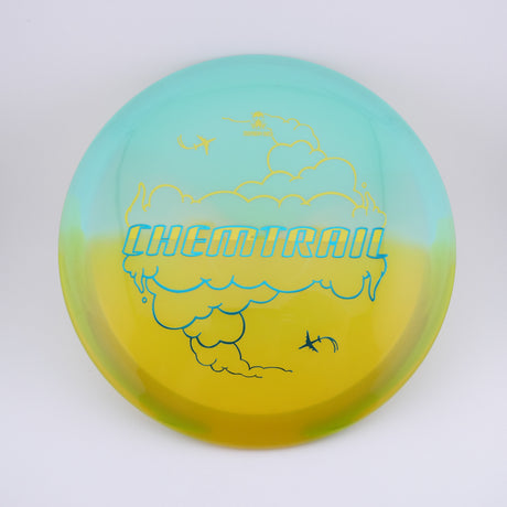 Doomsday Discs Retina Chemtrail 171-175g - Fairway Driver