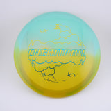 Doomsday Discs Retina Chemtrail 171-175g - Fairway Driver