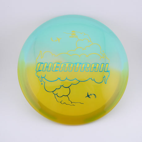 Doomsday Discs Retina Chemtrail 171-175g - Fairway Driver