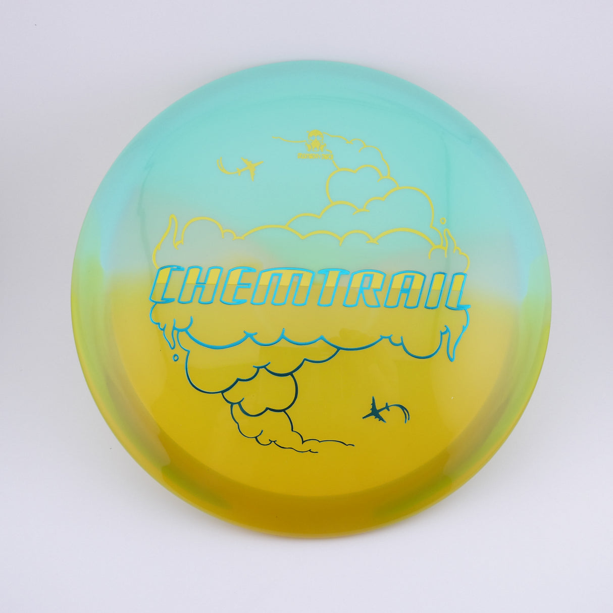 Doomsday Discs Retina Chemtrail 171-175g - Fairway Driver