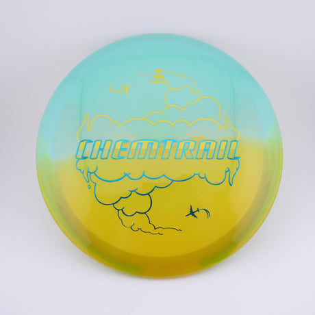 Doomsday Discs Retina Chemtrail 171-175g - Fairway Driver