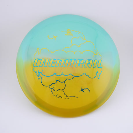 Doomsday Discs Retina Chemtrail 171-175g - Fairway Driver