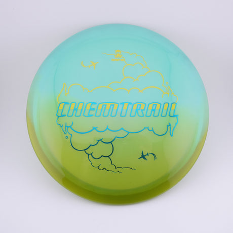 Doomsday Discs Retina Chemtrail 171-175g - Fairway Driver