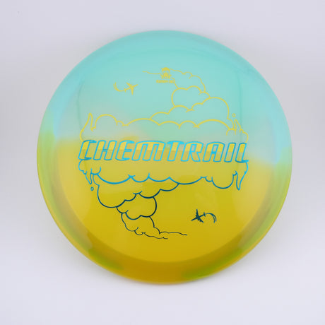 Doomsday Discs Retina Chemtrail 171-175g - Fairway Driver