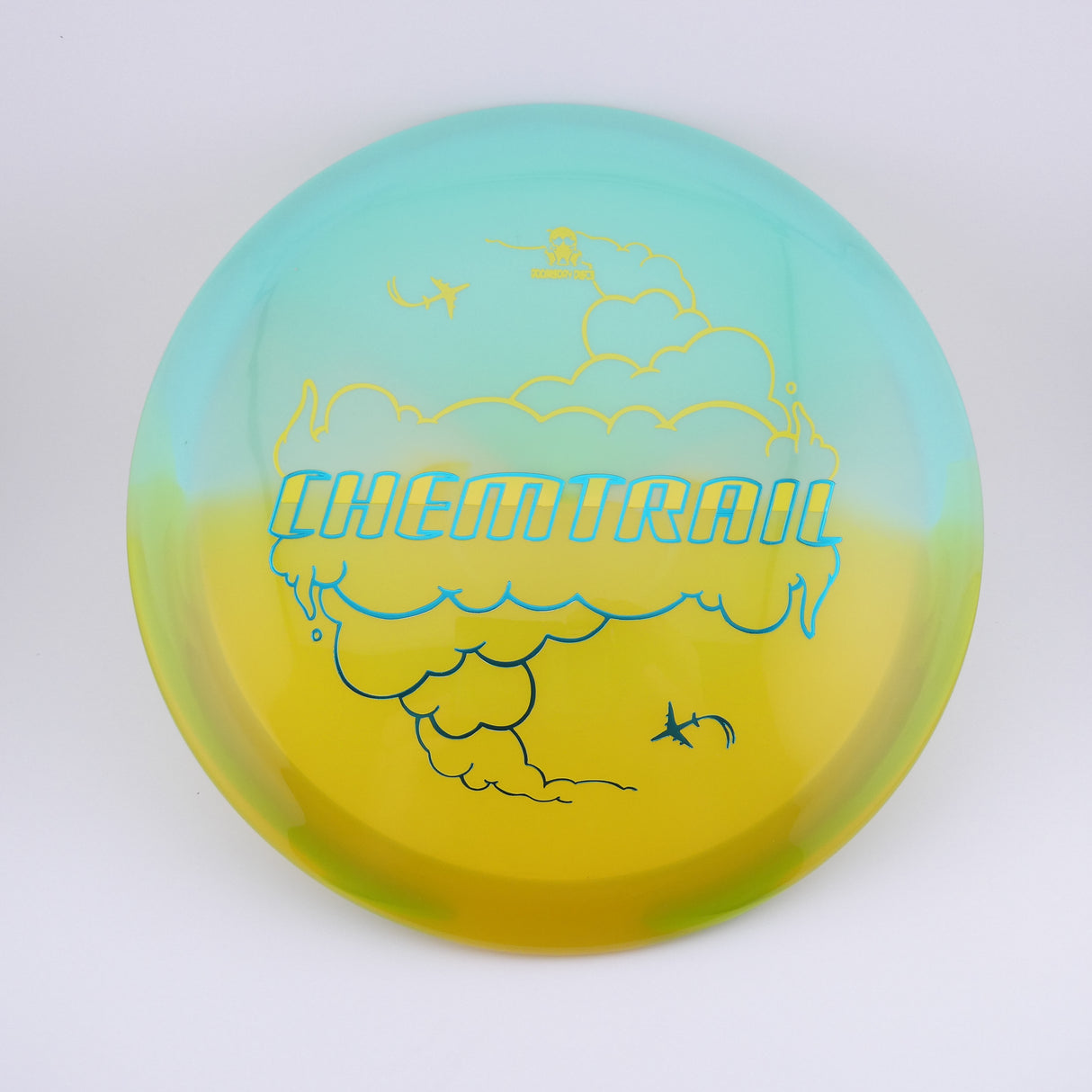 Doomsday Discs Retina Chemtrail 171-175g - Fairway Driver