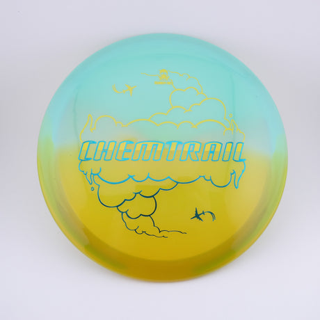 Doomsday Discs Retina Chemtrail 171-175g - Fairway Driver