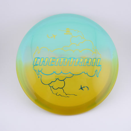 Doomsday Discs Retina Chemtrail 171-175g - Fairway Driver