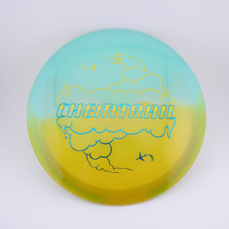 Doomsday Discs Retina Chemtrail 171-175g - Fairway Driver