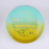 Doomsday Discs Retina Chemtrail 171-175g - Fairway Driver