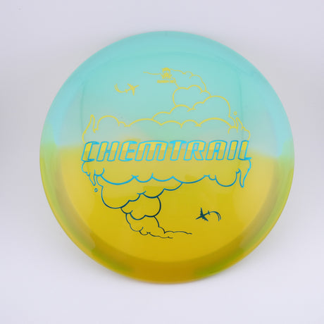 Doomsday Discs Retina Chemtrail 171-175g - Fairway Driver