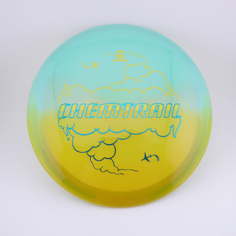 Doomsday Discs Retina Chemtrail 171-175g - Fairway Driver