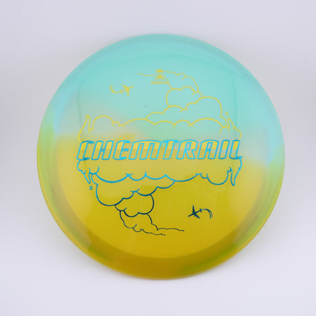Doomsday Discs Retina Chemtrail 171-175g - Fairway Driver