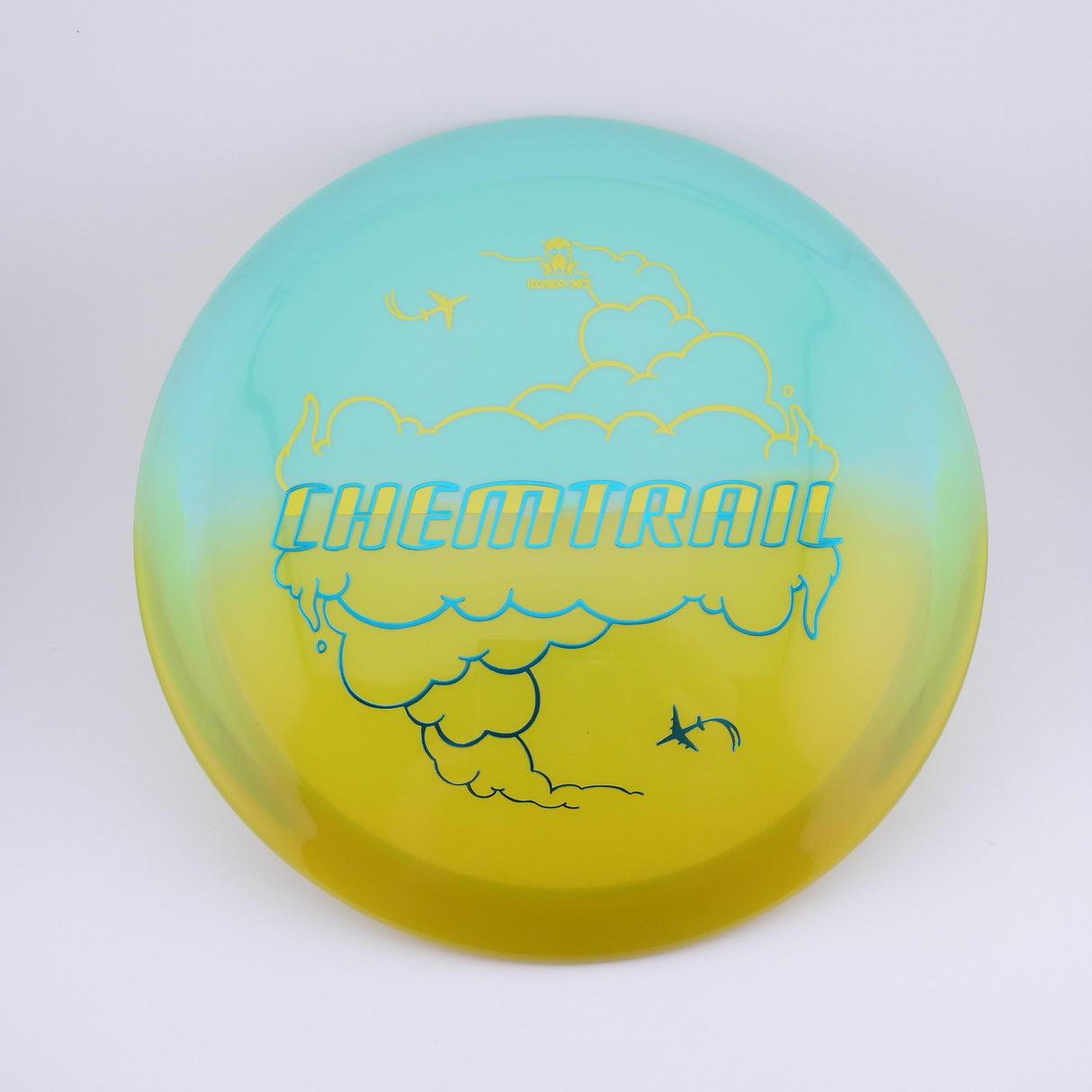 Doomsday Discs Retina Chemtrail 171-175g - Fairway Driver