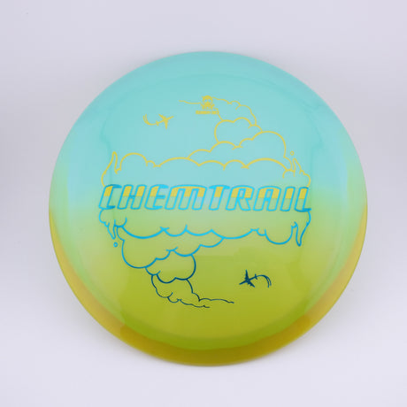 Doomsday Discs Retina Chemtrail 171-175g - Fairway Driver