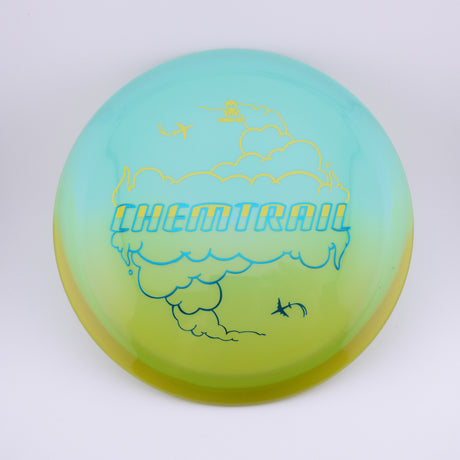Doomsday Discs Retina Chemtrail 171-175g - Fairway Driver