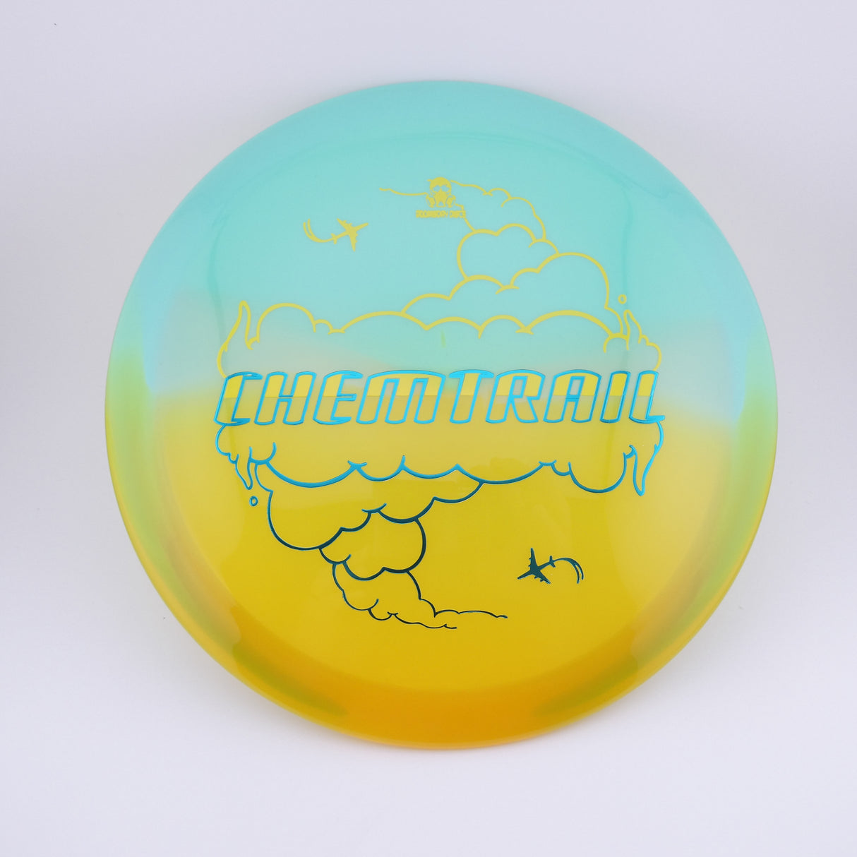 Doomsday Discs Retina Chemtrail 171-175g - Fairway Driver