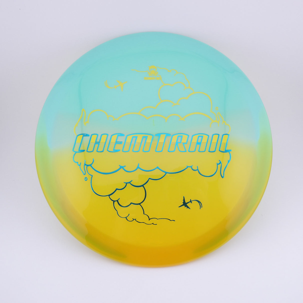Doomsday Discs Retina Chemtrail 171-175g - Fairway Driver
