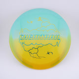 Doomsday Discs Retina Chemtrail 171-175g - Fairway Driver