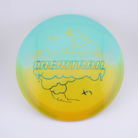Doomsday Discs Retina Chemtrail 171-175g - Fairway Driver