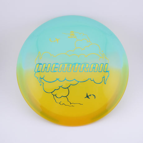 Doomsday Discs Retina Chemtrail 171-175g - Fairway Driver