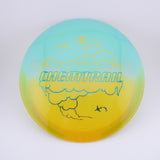 Doomsday Discs Retina Chemtrail 171-175g - Fairway Driver