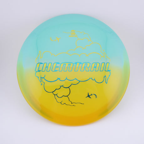 Doomsday Discs Retina Chemtrail 171-175g - Fairway Driver