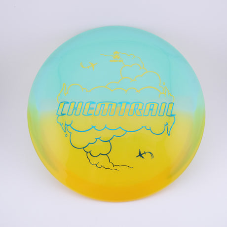 Doomsday Discs Retina Chemtrail 171-175g - Fairway Driver