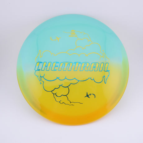 Doomsday Discs Retina Chemtrail 171-175g - Fairway Driver