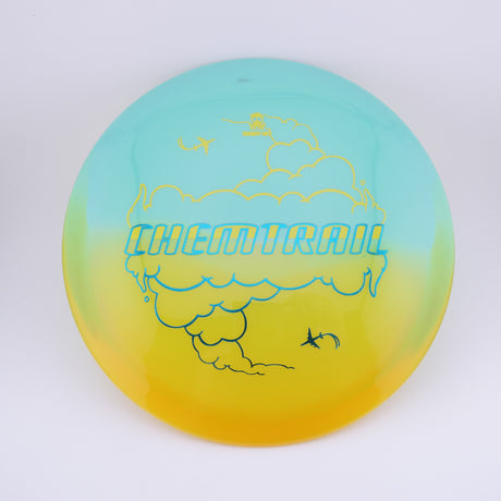 Doomsday Discs Retina Chemtrail 171-175g - Fairway Driver