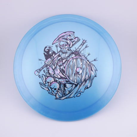 Miscellaneous Discs (Used)