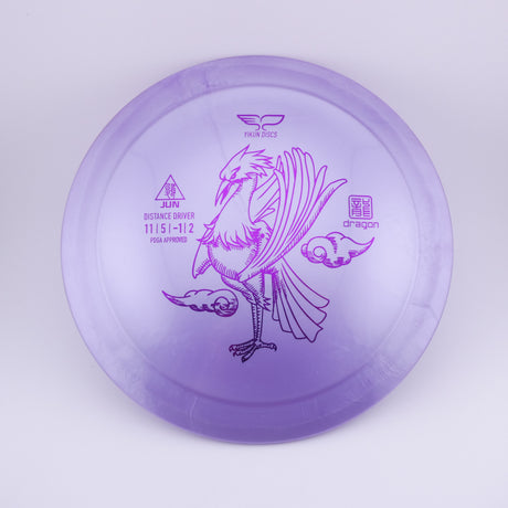 Miscellaneous Discs (Used)