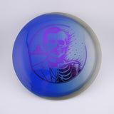 Doomsday Discs Glow Retina Chemtrail – Conspiracy Line - Fairway Driver