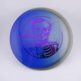 Doomsday Discs Glow Retina Chemtrail – Conspiracy Line - Fairway Driver