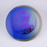 Doomsday Discs Glow Retina Chemtrail – Conspiracy Line - Fairway Driver