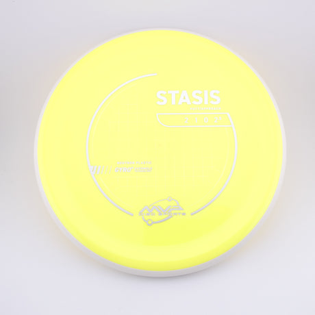 MVP Neutron Stasis – Stamped 173-175g
