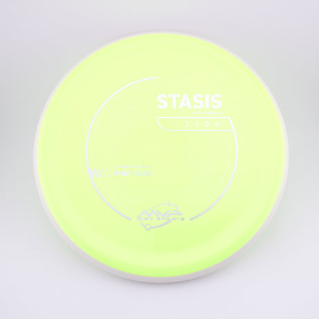 MVP Neutron Stasis – Stamped 173-175g