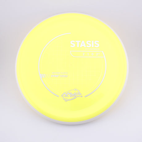 MVP Neutron Stasis – Stamped 173-175g