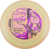 Streamline Neutron Boost – Eagle McMahon Team Series