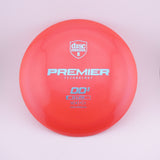 Discmania Q-Line Premier DD3 173-175g