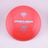 Discmania Q-Line Premier DD3 173-175g