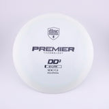 Discmania Q-Line Premier DD3 173-175g