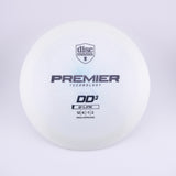 Discmania Q-Line Premier DD3 173-175g