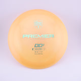 Discmania Q-Line Premier DD3 173-175g